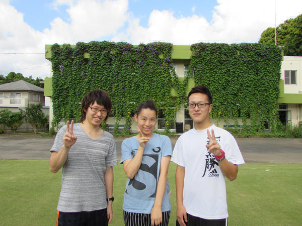 日吉厚生園(常勤)の支援員求人サブ写真1