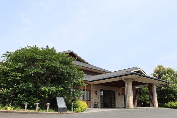 特別養護老人ホーム ひろやす荘（常勤）の介護職求人の写真