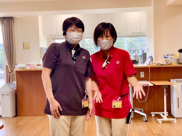 すいとぴー東戸塚(常勤)の介護福祉士求人の写真