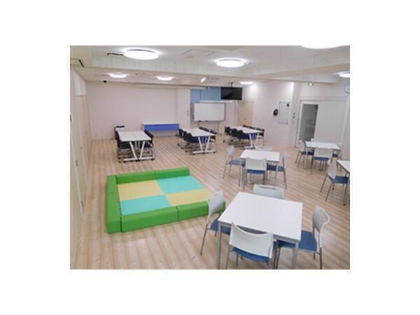 名古屋市天白区西部いきいき支援センター（常勤）の社会福祉士求人メイン写真2