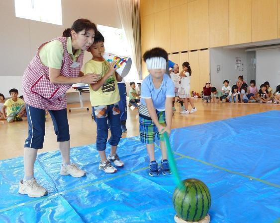 あずま学童クラブ（学童クラブ支援員/常勤）の保育士求人メイン写真2