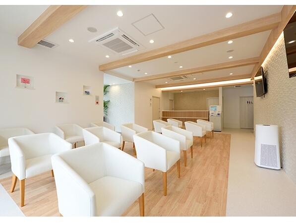 のむら脳神経外科（常勤）の臨床検査技師求人メイン写真2