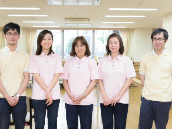 すばる 居宅介護支援事業所(パート)のケアマネジャー求人の写真