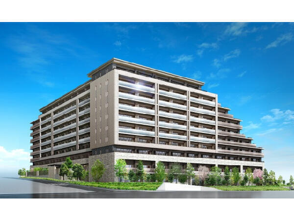 リルセーヌ高根台訪問介護事業所（パート）の介護福祉士求人の写真