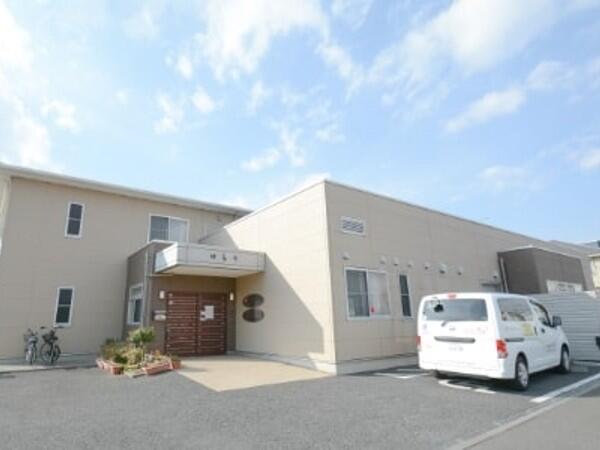 小規模多機能型居宅介護 ゆらり倶楽部大和（パート）の介護職求人の写真