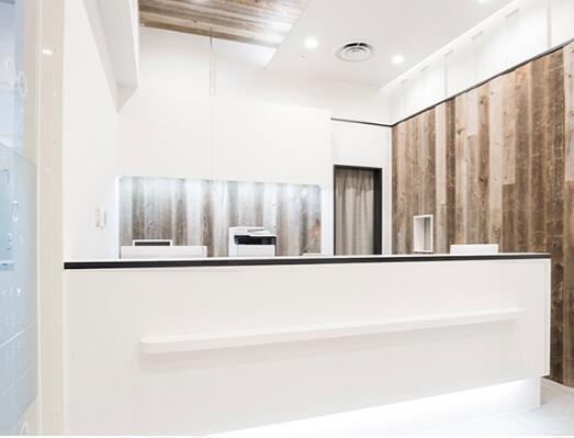 まきた眼科 座間院（常勤）の視能訓練士求人の写真