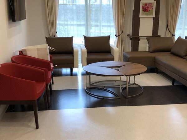 介護付有料老人ホーム アシステッドリビング土気（入浴介助/パート）の介護職求人メイン写真2