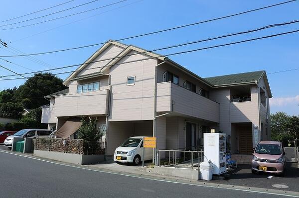 サリューブルあさお（パート）の介護職求人メイン写真2