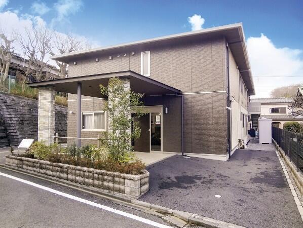 丘の上デイサービスセンター（常勤）のケアマネジャー求人の写真