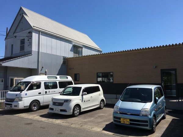 ～ちいさなデイサービス～ のんびり萱場（パート）の介護福祉士求人メイン写真5