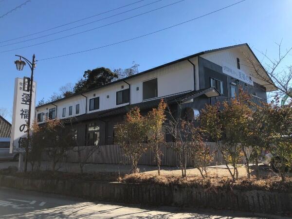 住宅型有料老人ホーム 至福の優（パート）の介護福祉士求人の写真