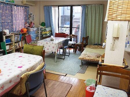 けあらーず中村（サービス提供責任者/常勤）の介護福祉士求人メイン写真3