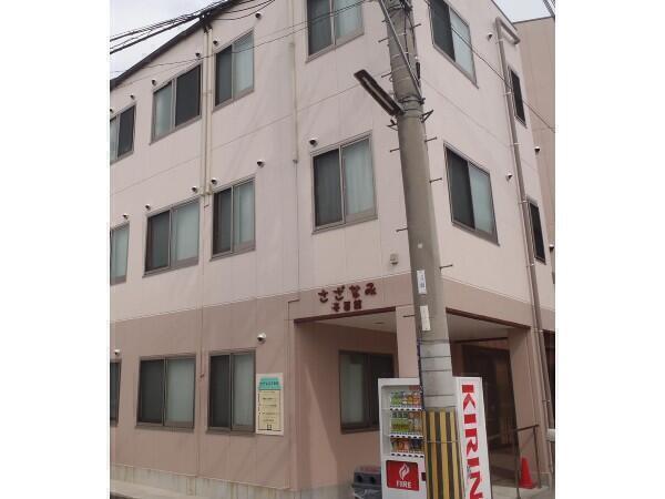 グループホームさざなみ加納（パート）の介護職求人メイン写真2