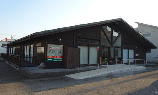 できじま訪問看護ステーション（常勤・パート）の看護師求人の写真