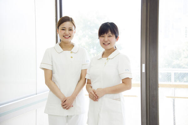 名古屋市立緑市民病院 常勤 の看護師求人 採用情報 愛知県名古屋市緑区 コメディカルドットコム