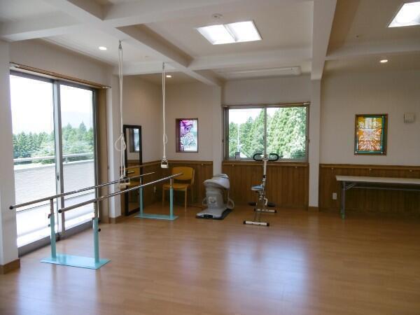 サービス付き高齢者向け住宅 喜笑楽（パート）の介護職求人メイン写真3