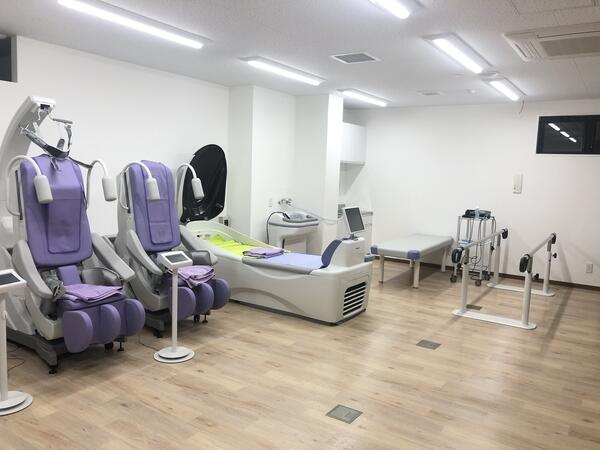 藤原整形外科医院（常勤）の理学療法士求人メイン写真2