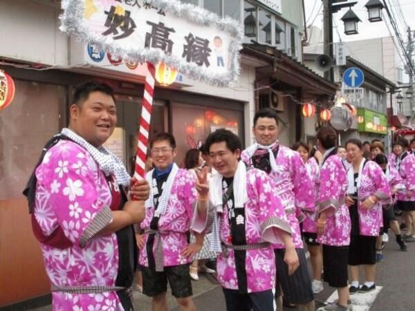 特別養護老人ホーム 妙高縁（常勤）の介護職求人メイン写真3