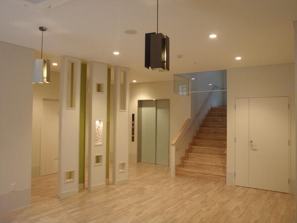 特別養護老人ホーム富士山荘（常勤）の介護職求人メイン写真2