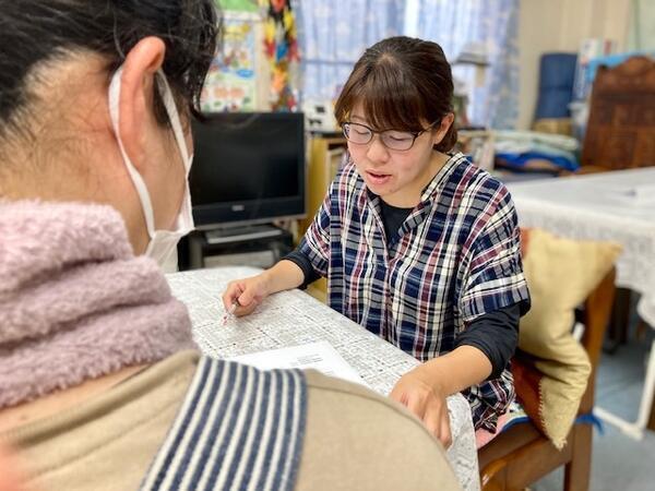 けあらーず中村（サービス提供責任者/常勤）の介護福祉士求人の写真