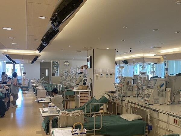 上村内科クリニック（常勤）の看護師求人メイン写真3