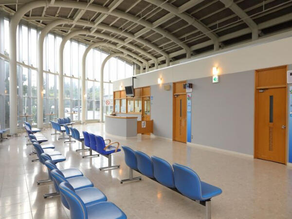 医療法人社団 志誠会 平和病院（常勤）の介護職求人メイン写真2