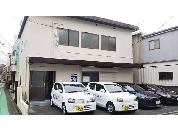 アグリホームクリニック せたがや（常勤）の看護師求人の写真