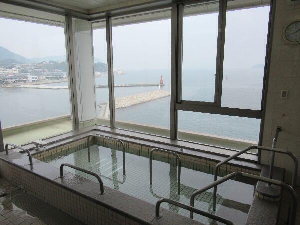 ケア付き有料老人ホーム オーシャンビュー倉敷（パート）の介護職求人メイン写真3