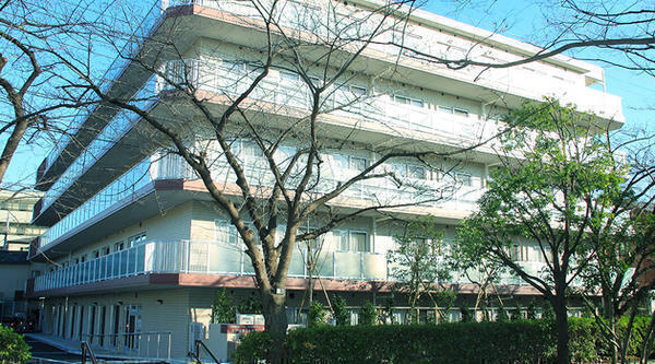 タムスさくらの杜江戸川（常勤）のケアマネジャー求人メイン写真3