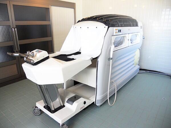 有料老人ホーム エスケア阿久比（常勤）の介護福祉士求人メイン写真3