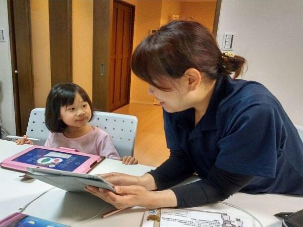 アットイーズ訪問看護リハビリステーション上池袋(常勤)の理学療法士求人サブ写真2