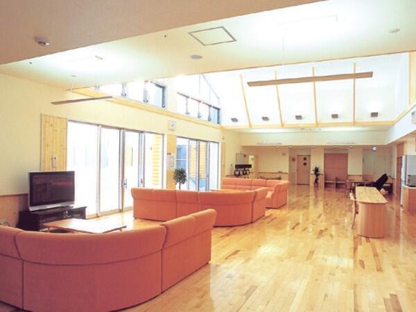 特別養護老人ホーム にしおこっぺ興楽園（常勤）の社会福祉主事任用求人メイン写真3