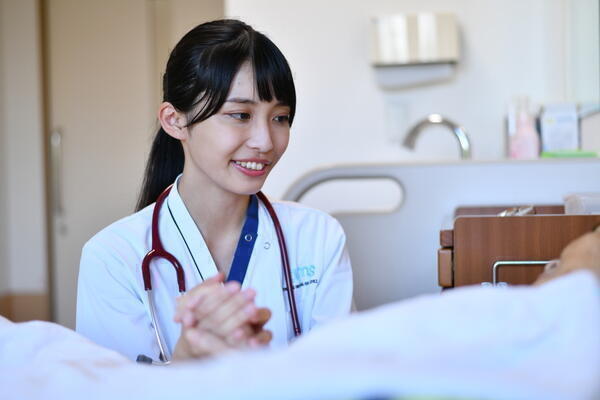 タムスさくら病院江戸川（常勤）の看護師求人メイン写真3