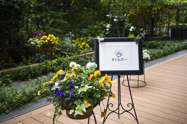 すいとぴー東戸塚（常勤）の介護福祉士求人メイン写真5