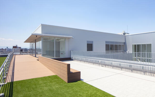 公道会病院（常勤）の薬剤師求人メイン写真4