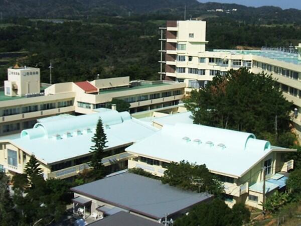 宮里病院（常勤）の言語聴覚士求人の写真