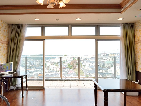 特別養護老人ホーム生田広場（常勤）の介護職求人メイン写真3