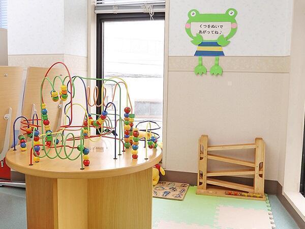 眼科根崎医院（常勤）の視能訓練士求人メイン写真5