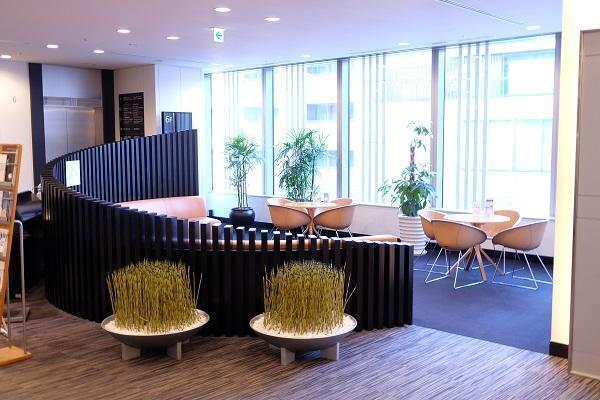 東京ミッドタウンクリニック （外来レセプト / 常勤）の医療事務求人サブ写真2