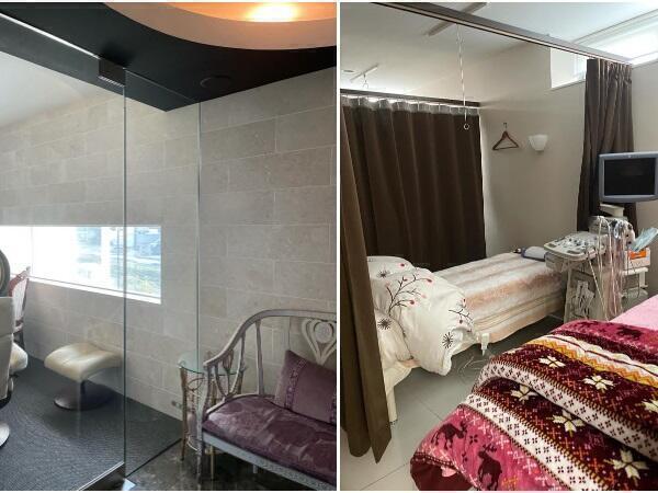 芦屋グランデクリニック（常勤）の理学療法士求人メイン写真4