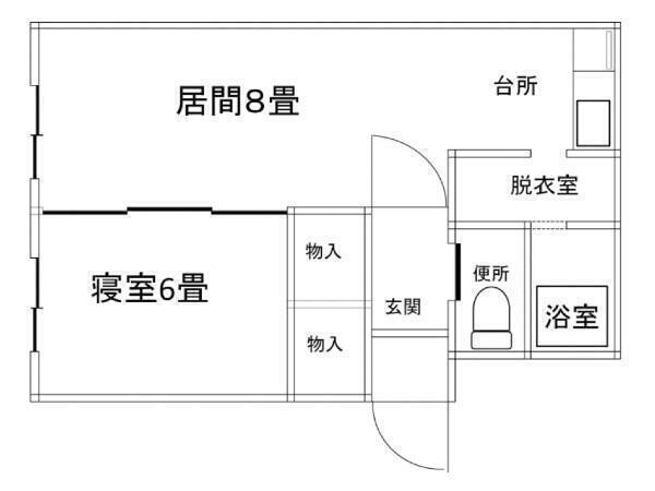 特別養護老人ホーム にしおこっぺ興楽園(常勤)の社会福祉主事任用求人サブ写真1