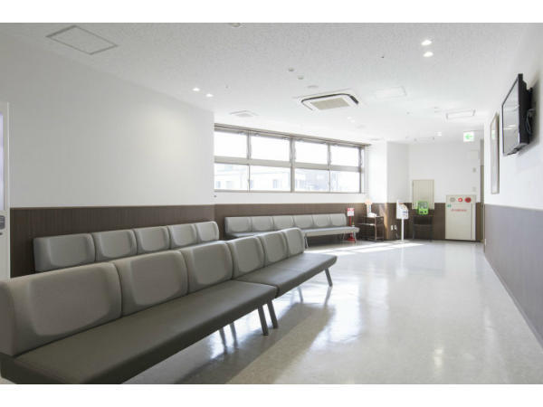 医療法人 橋本病院（常勤）の看護助手求人メイン写真4