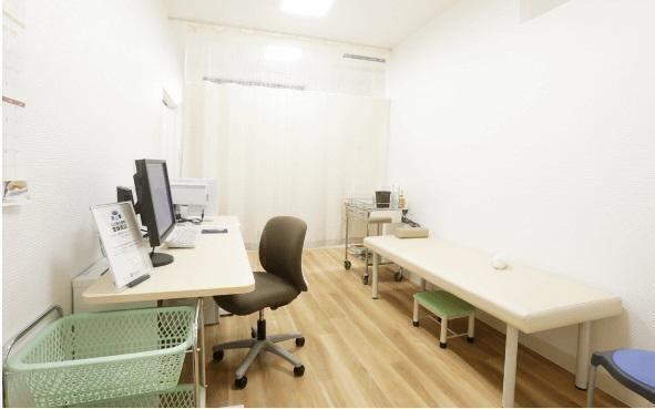 瀬戸にしな整形外科クリニック（パート）の理学療法士求人メイン写真2