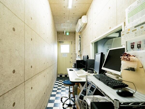 アイルみずほ台内科クリニック（常勤）の臨床検査技師求人メイン写真5