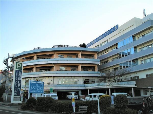 介護老人保健施設　エスポアール遙（常勤）の看護師求人の写真