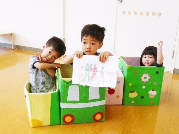 大空と大地のなーさりぃ荒川西尾久園（正社員）の保育士求人メイン写真4