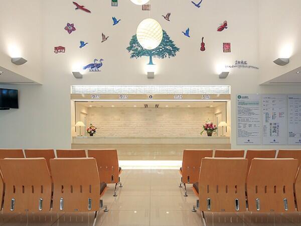 医療法人恵仁会 田中病院（常勤）の介護職求人メイン写真5