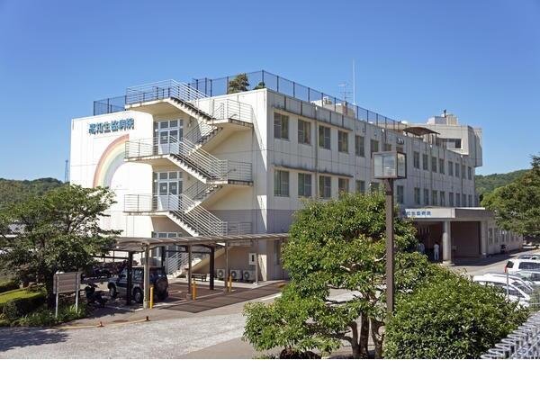 高知生協病院（常勤）の看護師求人の写真