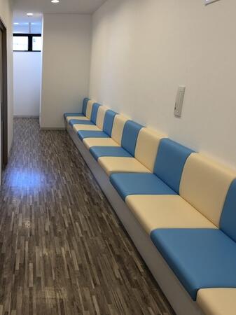 藤原整形外科医院（常勤）の理学療法士求人メイン写真3