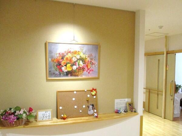 特別養護老人ホーム 妙高縁（常勤）の介護職求人メイン写真4